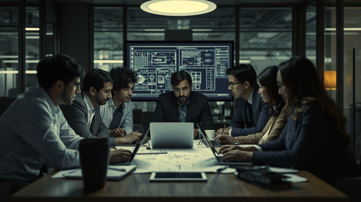 Technical Discussion