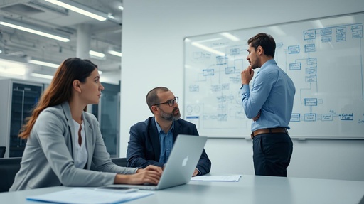 Consulting and Custom Solutions